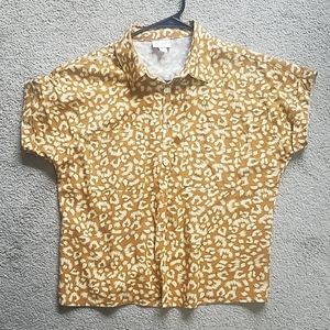 Lularoe Slinky Amy T